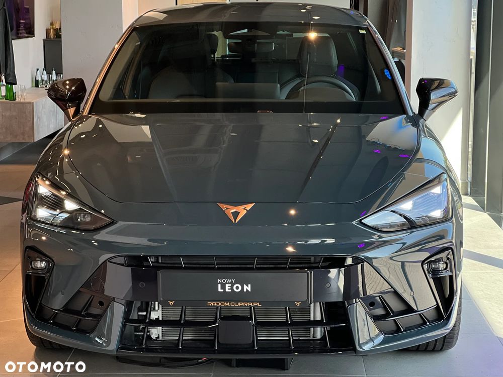 Cupra Leon 1.5 TSI - 3