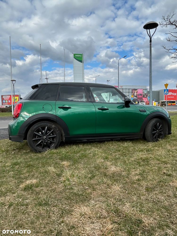 MINI Cooper Standard - 4