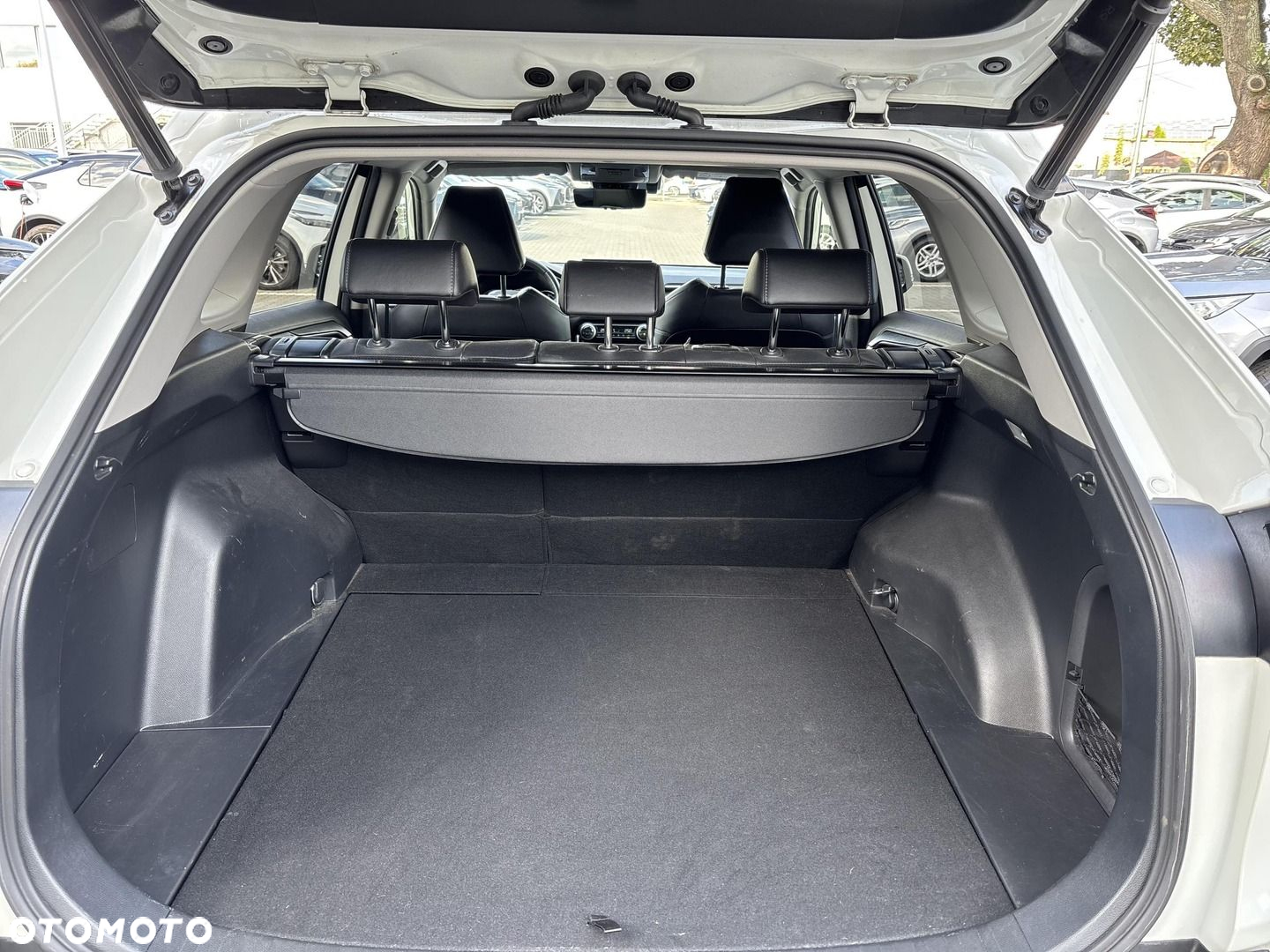 Toyota RAV4 2.5 Hybrid Executive 4x2 - 17