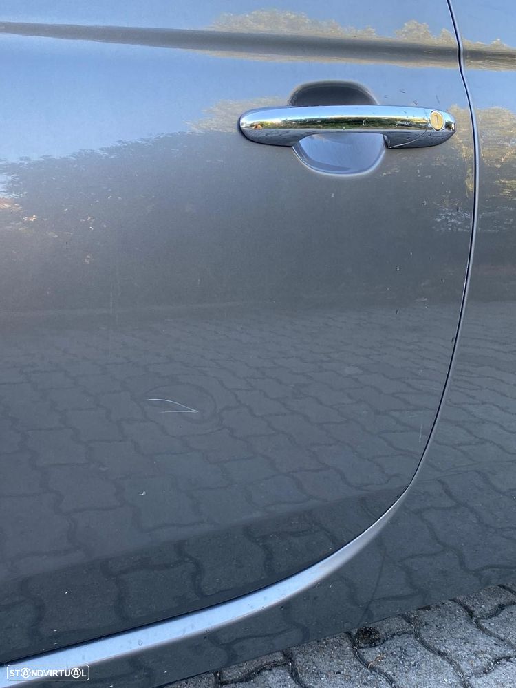 Fiat 500 1.2 Lounge - 7