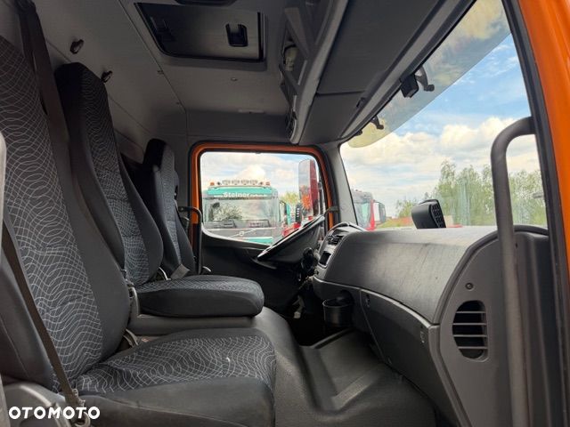 Mercedes-Benz Atego 1224 - 13