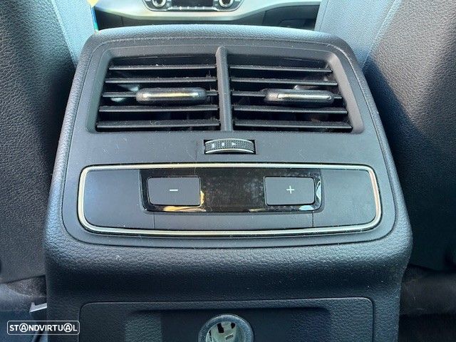 Audi A4 Avant 35 TDI Advanced S tronic - 11