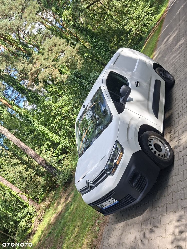 Citroën Berlingo - 3