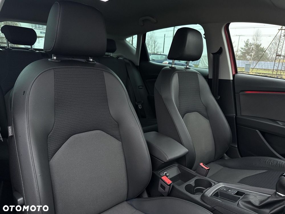 Seat Leon 1.4 TSI Xcellence S&S - 15