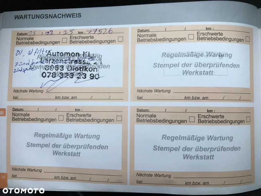 Citroën C3 1.6 VTi Exclusive - 24