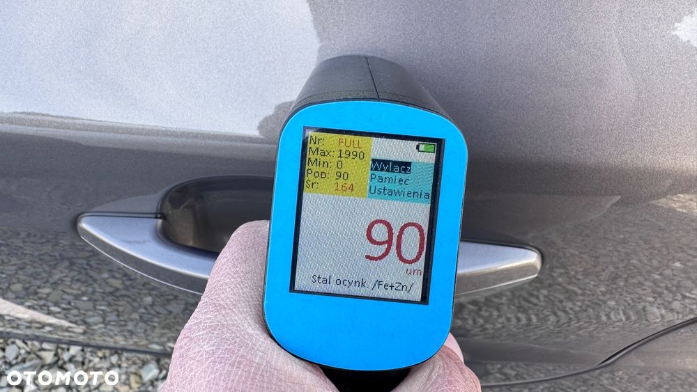 Ford Focus 1.0 EcoBoost Start-Stopp-System SYNC Edition - 38