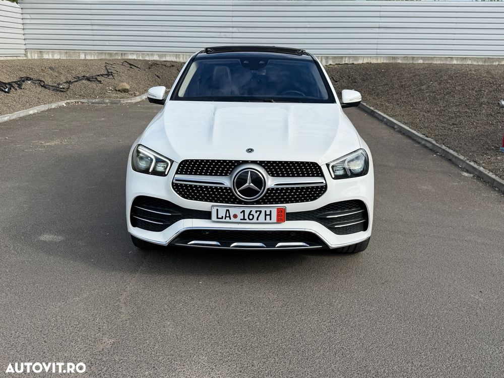 Mercedes-Benz GLE - 7