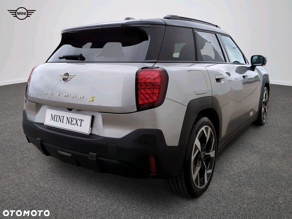 MINI Aceman - 7