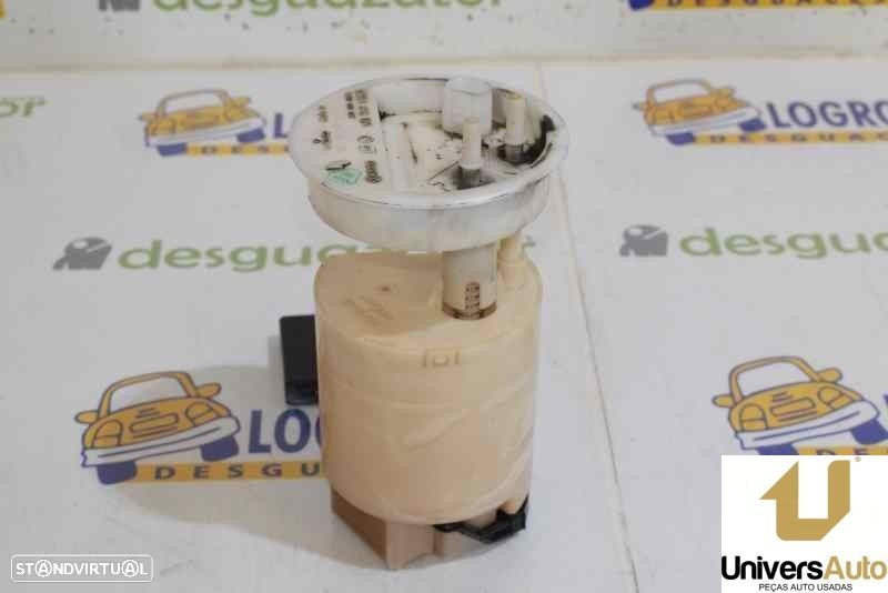 SENSOR DE COMBUSTÍVEL SEAT LEON 1999 -1J0919183D - 1