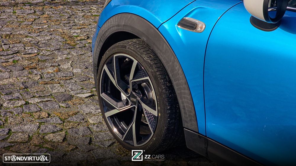 MINI 3 Portas Cooper - 2