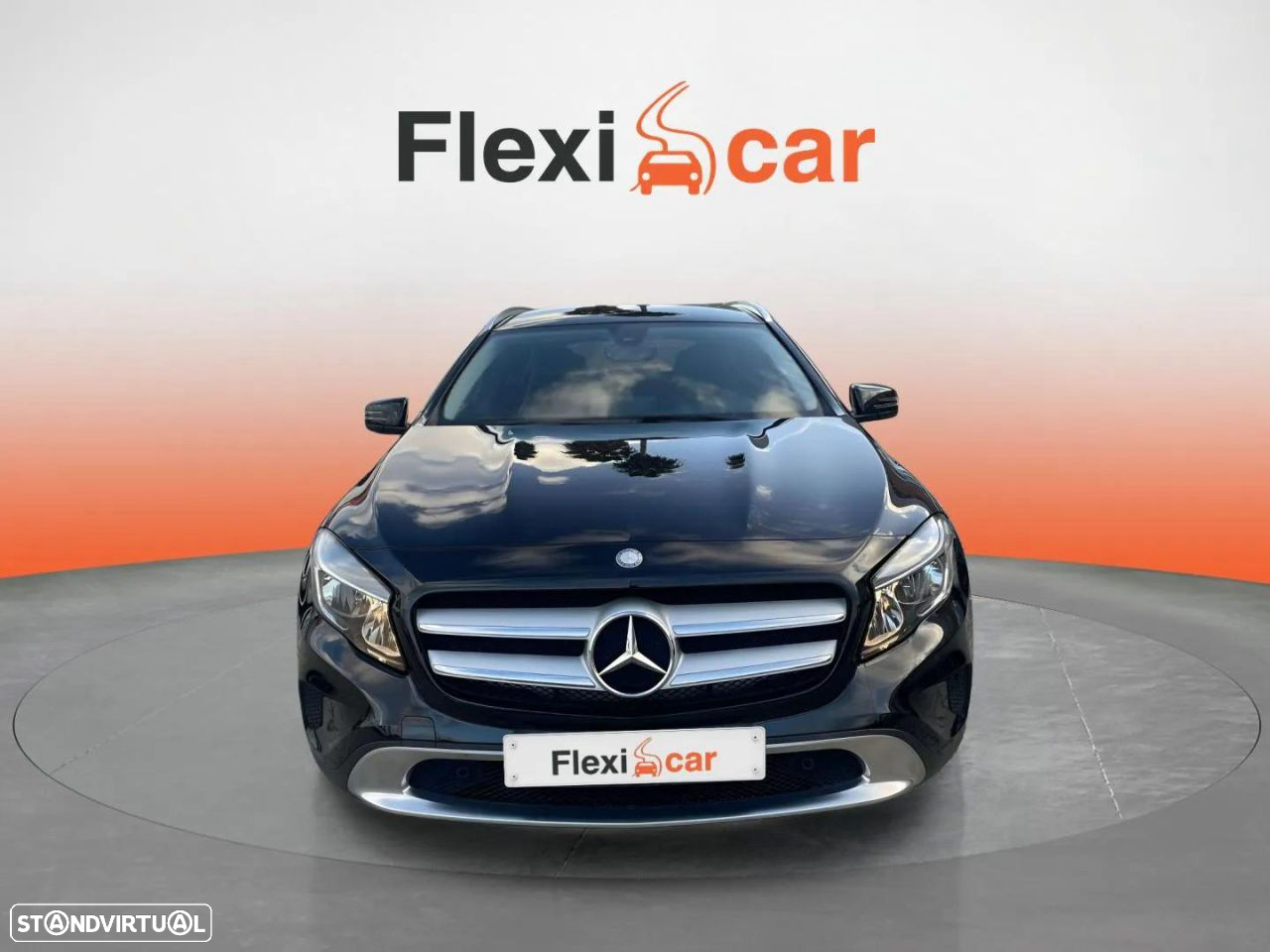 Mercedes-Benz GLA 200 CDi Style Aut. - 2