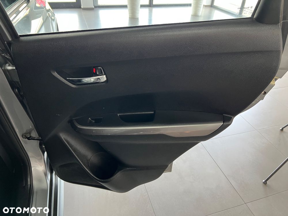 Suzuki Vitara - 32