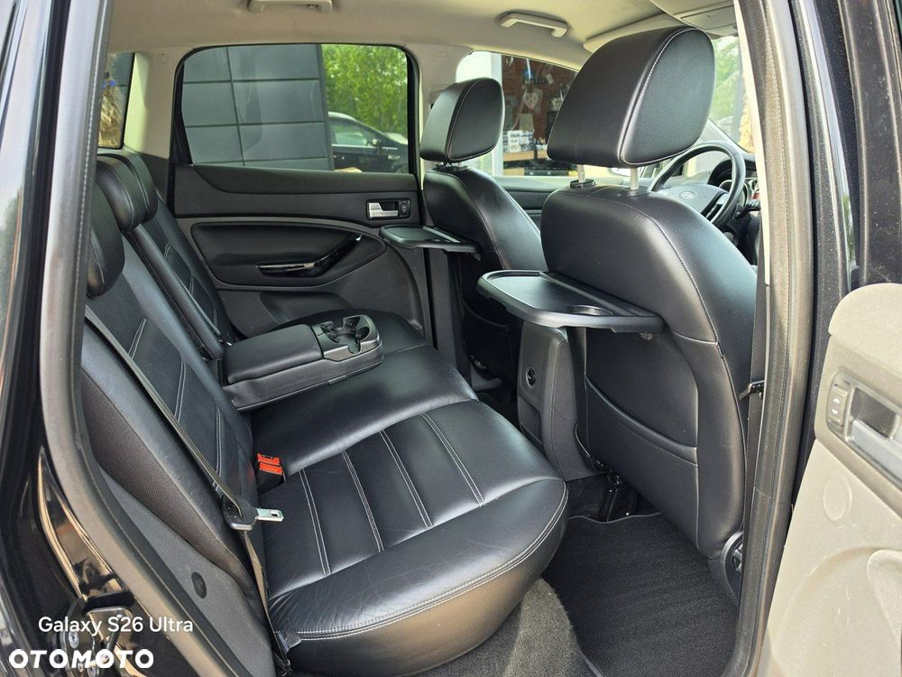 Ford Kuga 2.0 TDCi 4x4 Titanium - 30