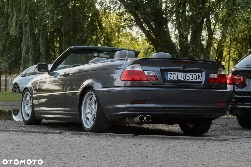 BMW Seria 3 - 2