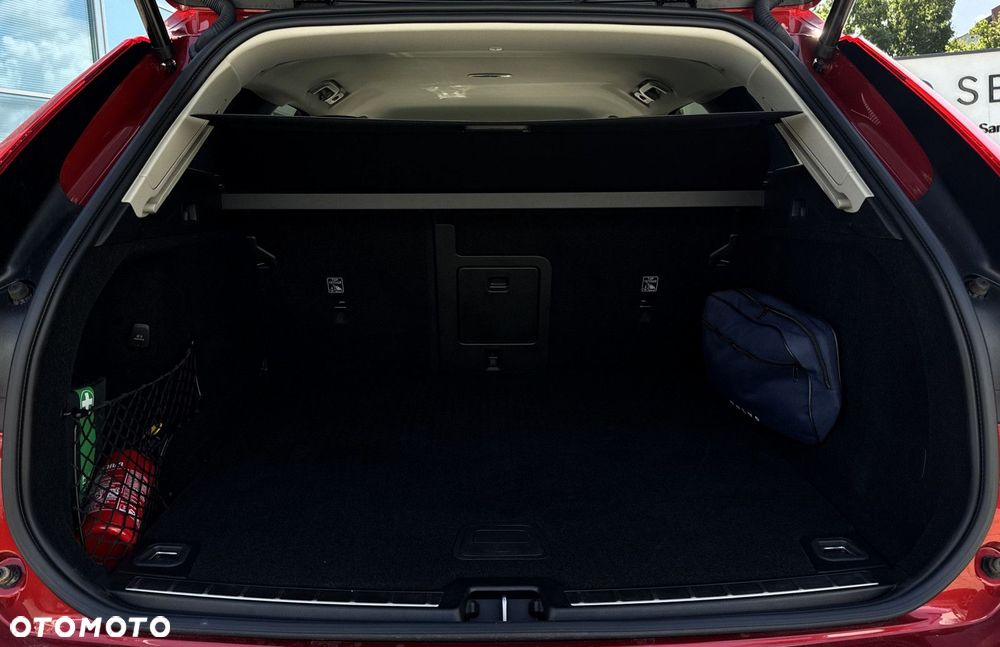 Volvo XC 60 - 30