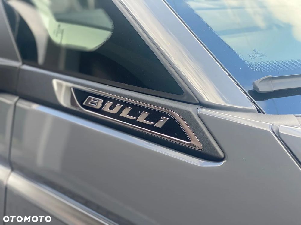 Volkswagen Multivan 2.0 TDI L2 Style DSG - 13