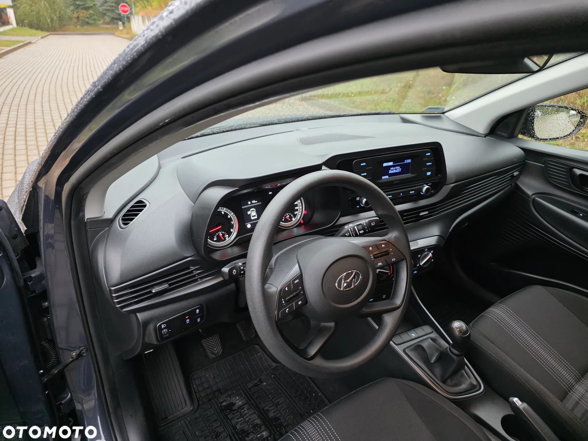 Hyundai i20 - 23