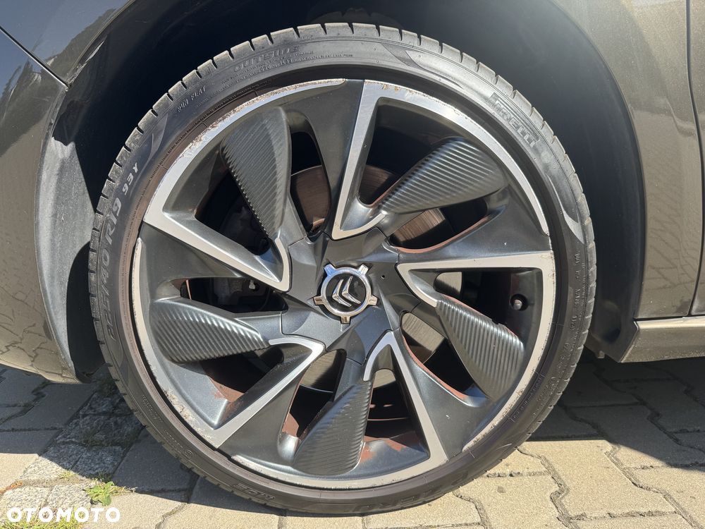 Citroën DS4 1.6 THP SportChic - 30