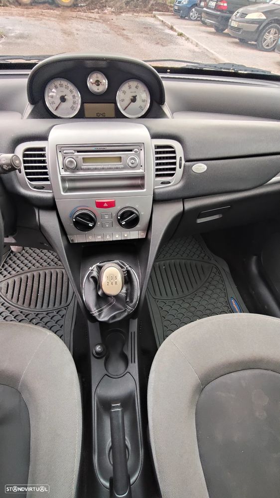 Lancia Ypsilon - 20