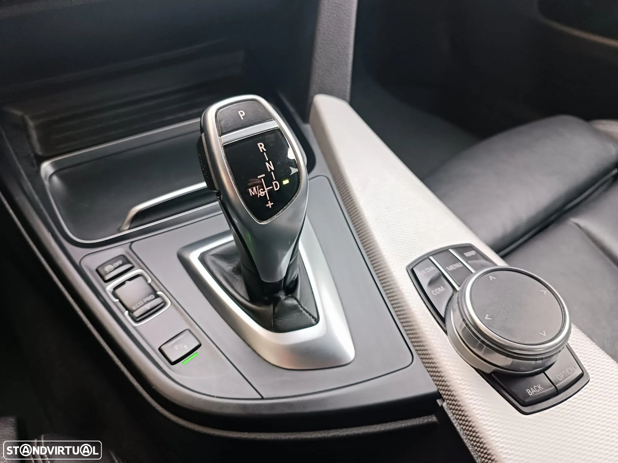 BMW 430 Gran Coupé i Pack M Auto - 16