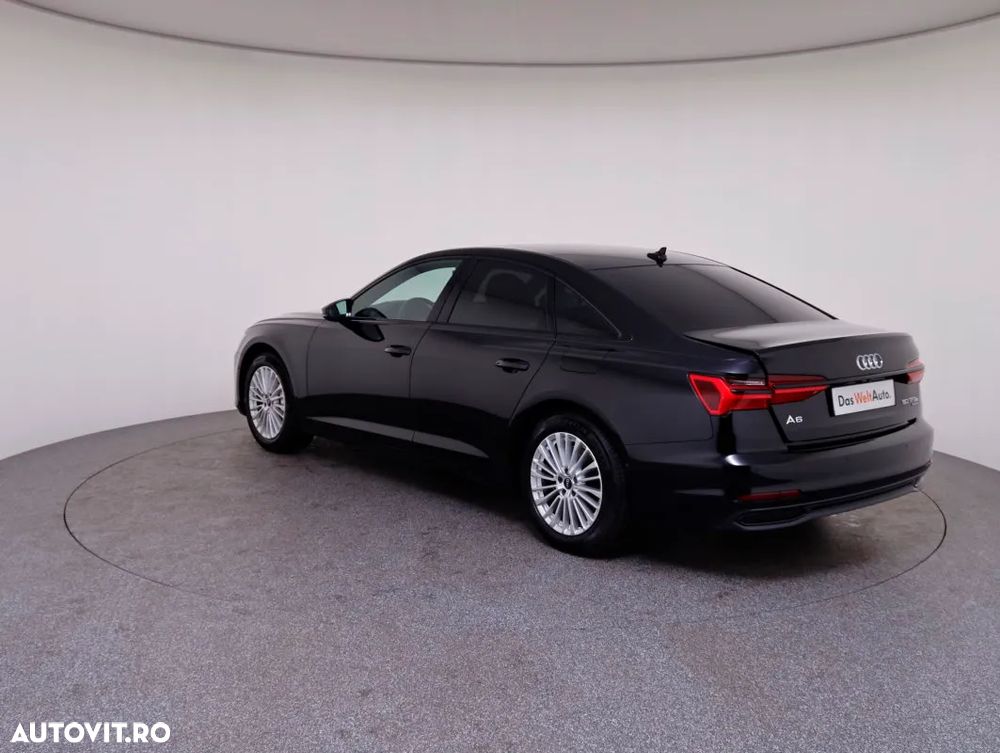 Audi A6 Avant 2.0 45 TFSI quattro S tronic Design - 3