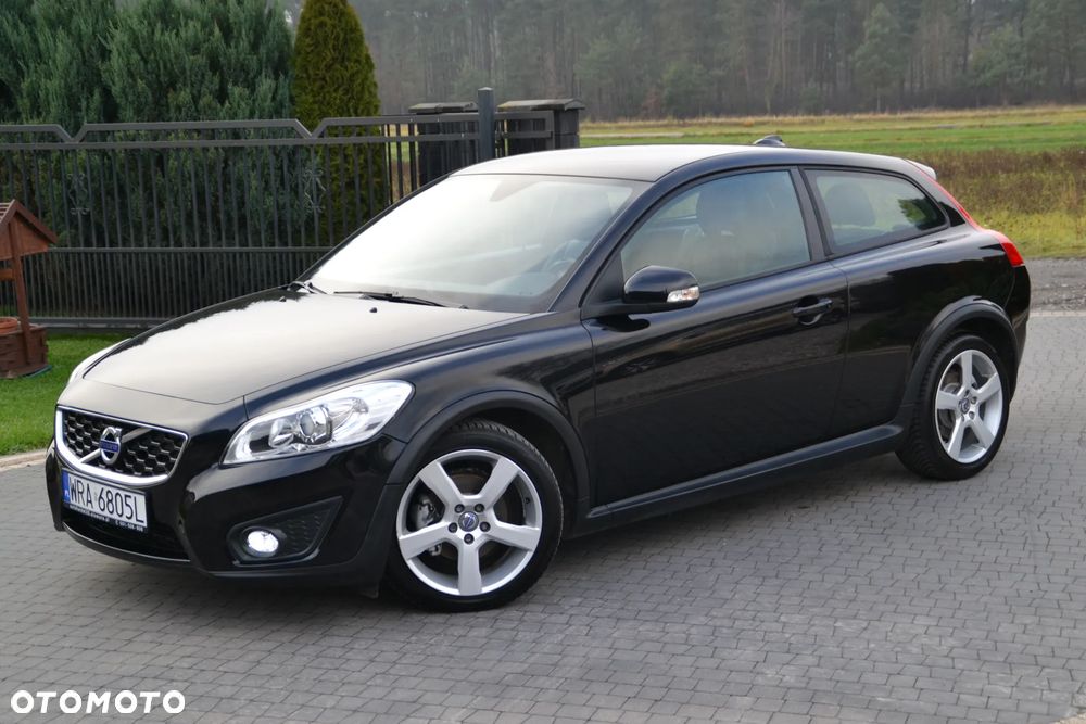 Volvo C30 D2 RDesign - 15