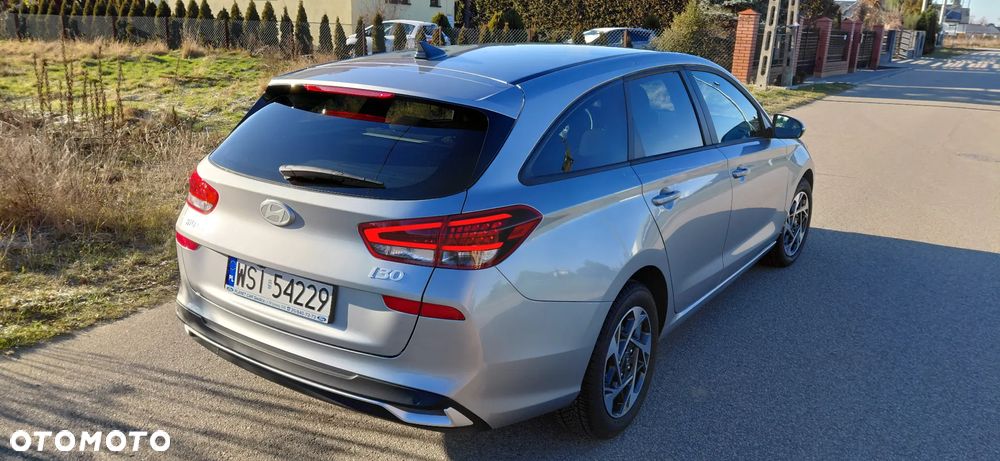 Hyundai i30 - 21