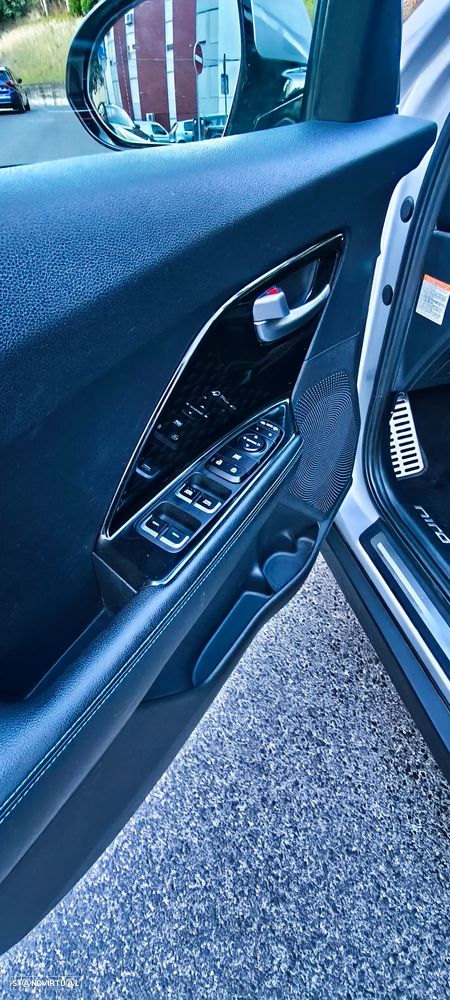 Kia e-Niro 64kWh - 11