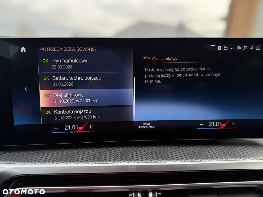 BMW Seria 3 320d xDrive M Sport sport - 19