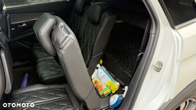Peugeot 5008 2.0 BlueHDI GT S&S EAT8 - 22