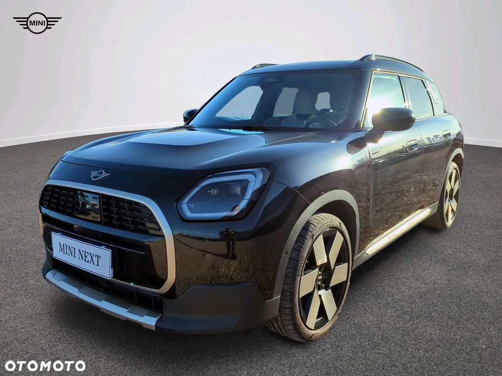 MINI Countryman - 2