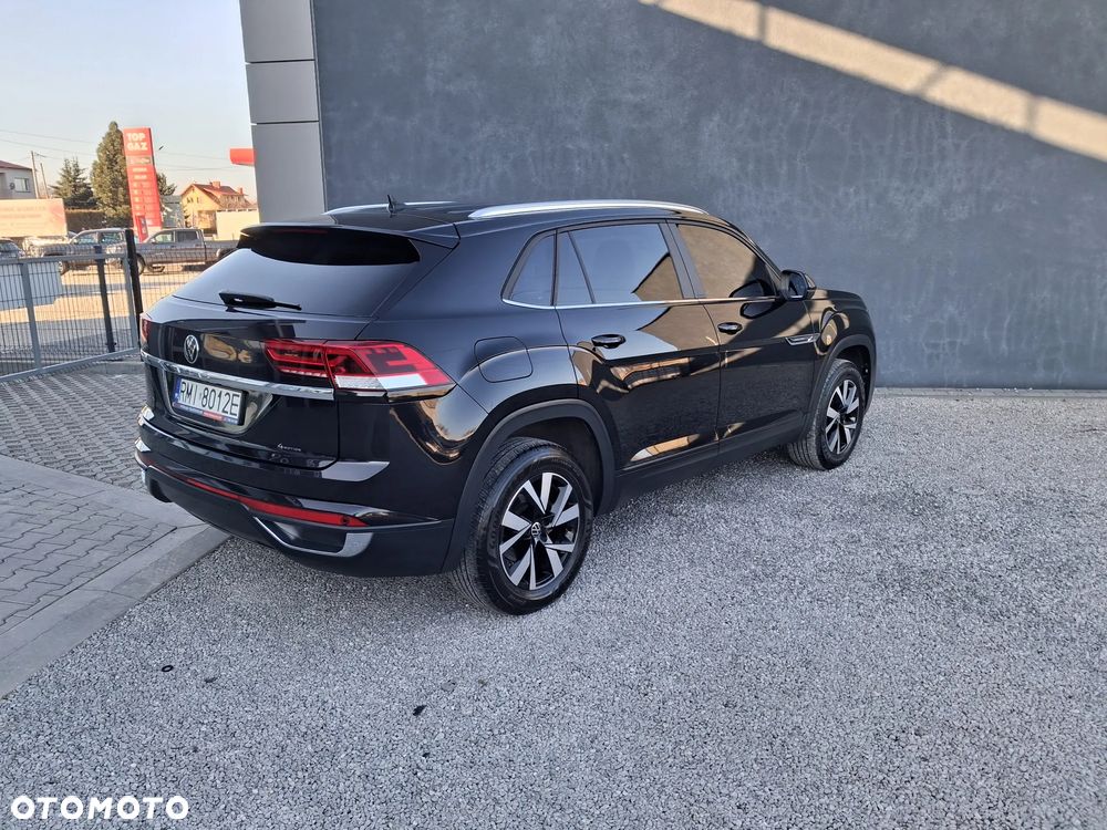 Volkswagen Atlas - 23