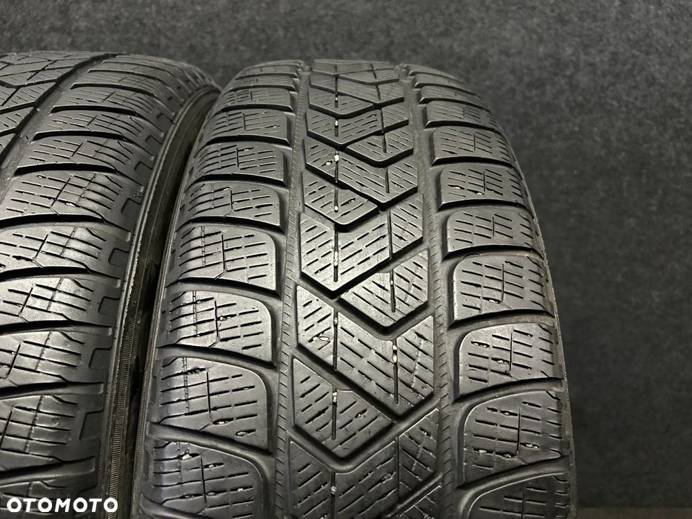 Opony zimowe Pirelli Scorpion Winter SealInSide 215/65/17 99H 2szt. - 3