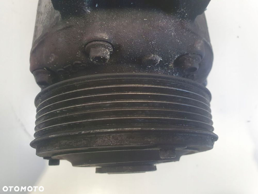 SPRĘŻARKA KLIMATYZACJI VW Golf V 1.9 TDI _ - 15