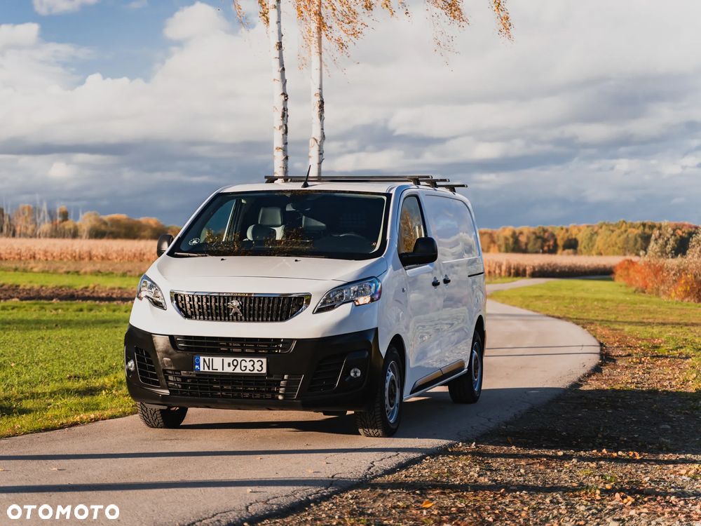 Peugeot Expert - 16