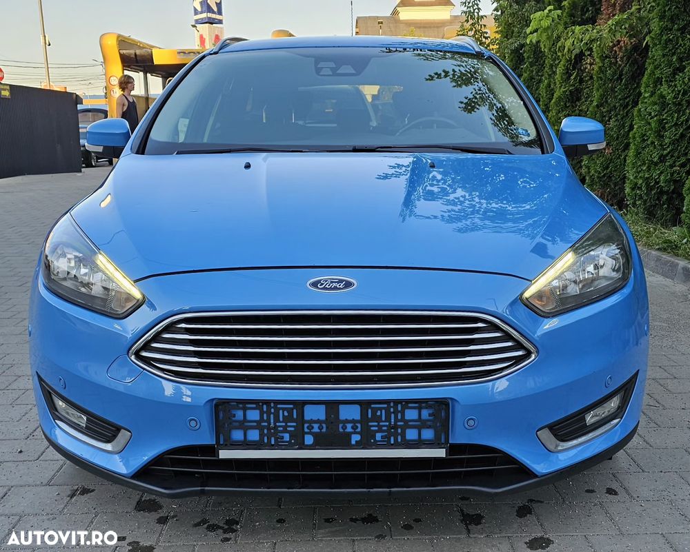 Ford Focus - 19