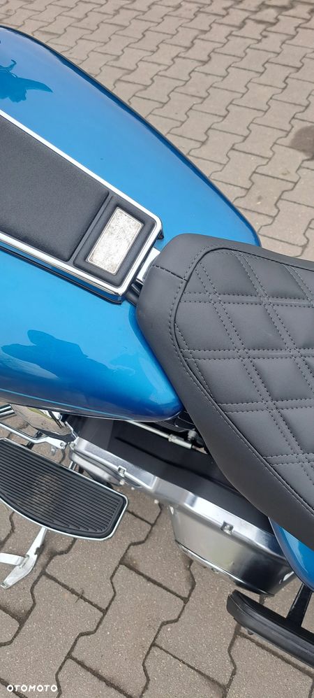 Harley-Davidson Touring Electra Glide - 16