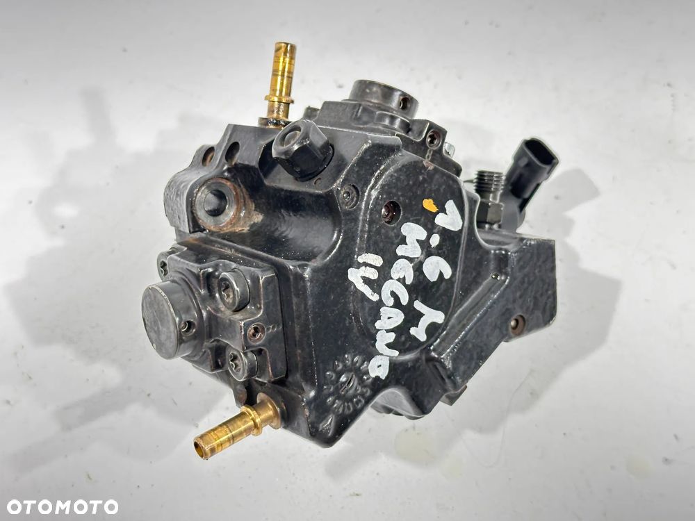 Pompa wtryskowa Renault Megane IV 1.6 DCI Trafic 0445010404 - 8