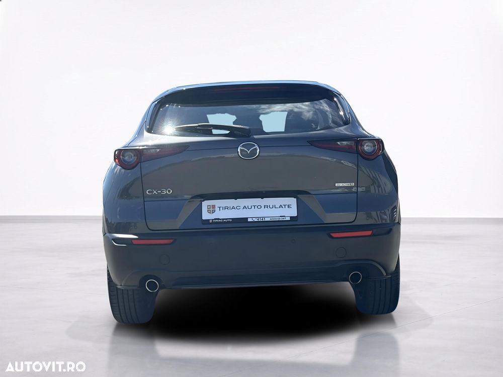Mazda CX-30 SKYACTIV-D 1.8 Aut. - 5