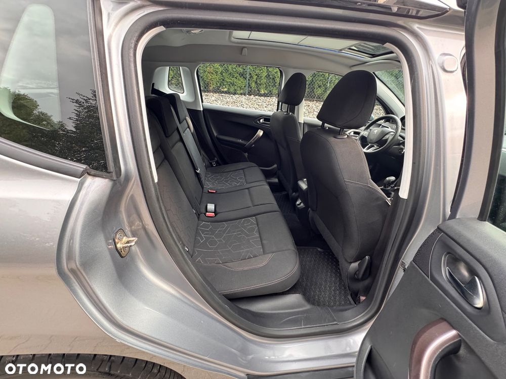 Peugeot 2008 1.2 VTi/Pure Tech Active - 7