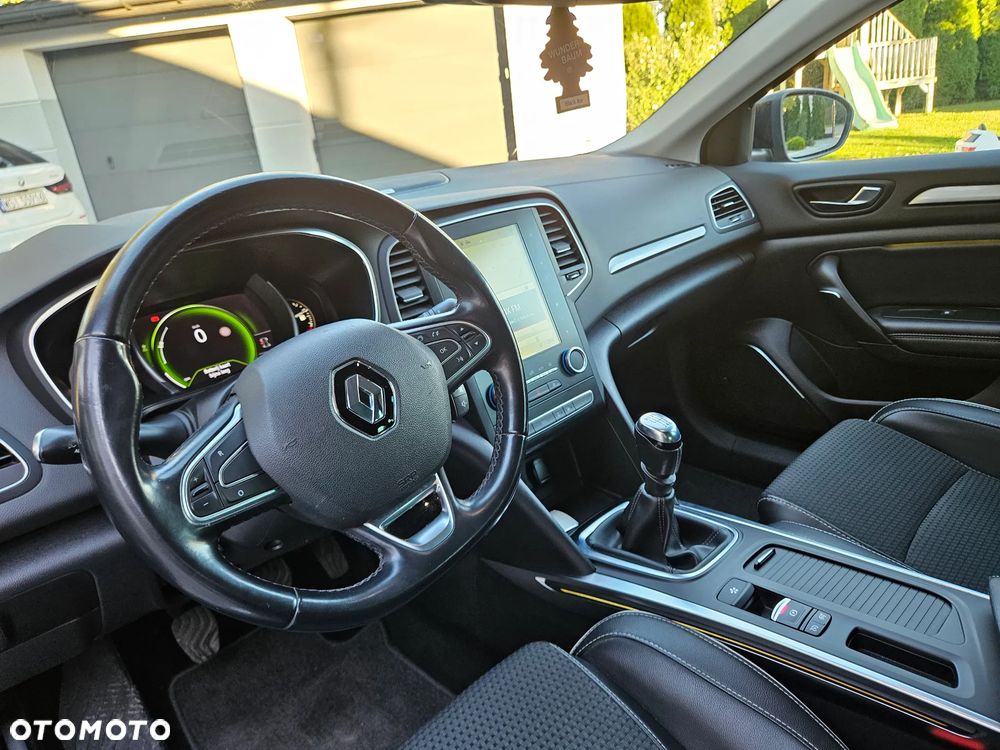 Renault Megane - 16