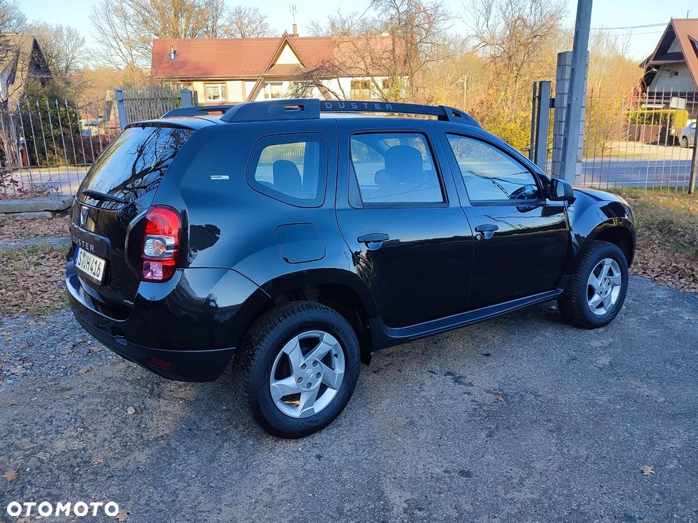 Dacia Duster - 9