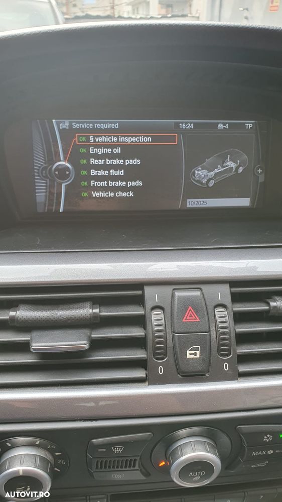 BMW Seria 5 - 9