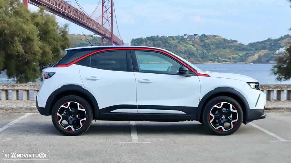 Opel Mokka 1.2 T GS AT - 6