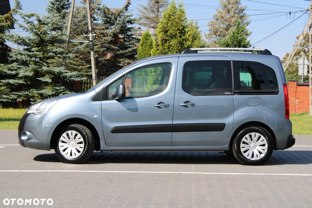 Citroën Berlingo Multispace 1.6 16V Exclusive - 5