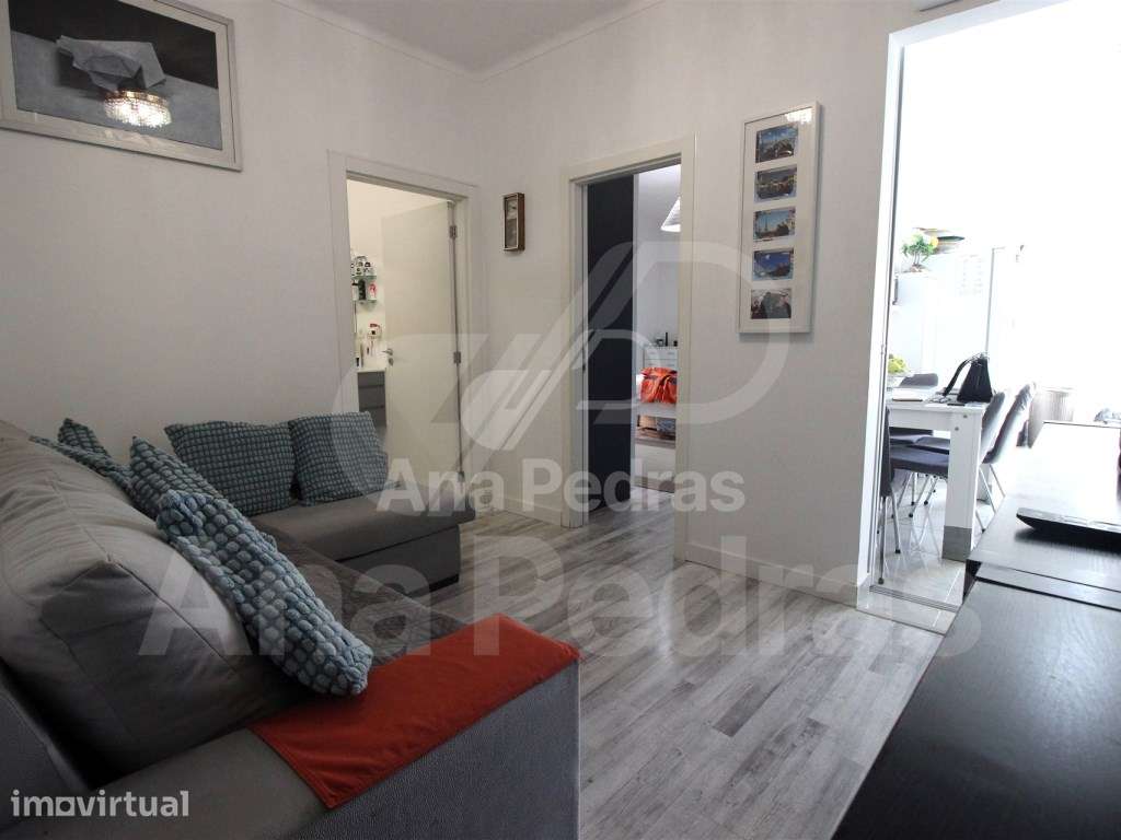 Apartamento Alhos Vedros - Grande imagem: 4/32