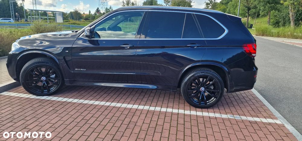 BMW X5 - 8