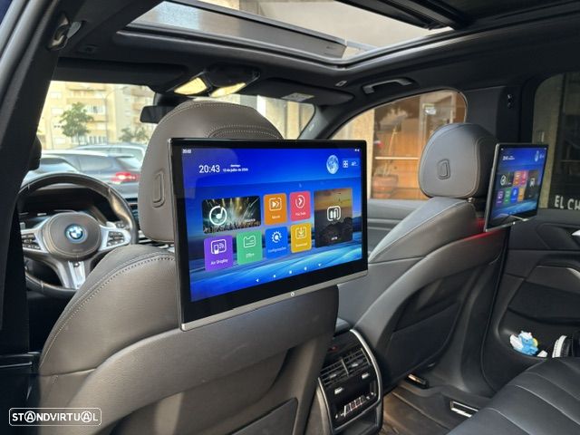 BMW X5 45 e xDrive Pack M - 39