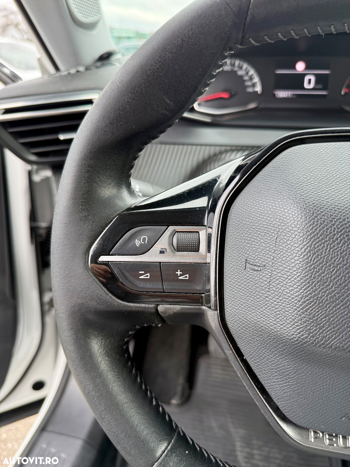 Peugeot 2008 1.5 BlueHDI STT Active - 21