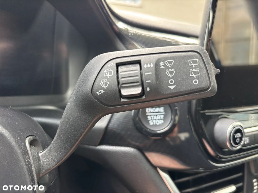 Ford Puma 1.0 EcoBoost ST-Line - 21